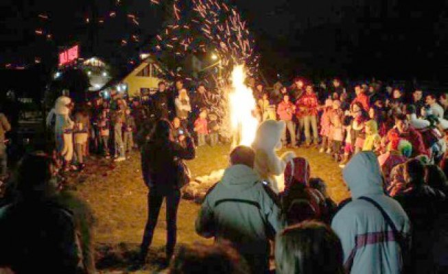 Oferte turistice pentru minivacanţa de Sfântul Andrei şi 1 Decembrie